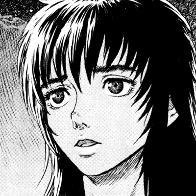 Image For Post | Aesthetic anime & manga PFP for discord, Berserk, Superhuman (Jnanin) - 243, Page 6, Chapter 243. 1:1 square ratio. Aesthetic pfps dark, color & black and white. - [Anime Manga PFPs Berserk, Chapters 242](https://hero.page/pfp/anime-manga-pfps-berserk-chapters-242-291-aesthetic-pfps)