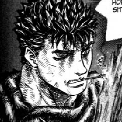 Image For Post | Aesthetic anime & manga PFP for discord, Berserk, Tidal Wave of Darkness (2) - 171, Page 6, Chapter 171. 1:1 square ratio. Aesthetic pfps dark, color & black and white. - [Anime Manga PFPs Berserk, Chapters 142](https://hero.page/pfp/anime-manga-pfps-berserk-chapters-142-191-aesthetic-pfps)