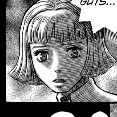 Image For Post | Aesthetic anime & manga PFP for discord, Berserk, Gloomy Wastes - 348, Page 15, Chapter 348. 1:1 square ratio. Aesthetic pfps dark, color & black and white. - [Anime Manga PFPs Berserk, Chapters 342](https://hero.page/pfp/anime-manga-pfps-berserk-chapters-342-374-aesthetic-pfps)