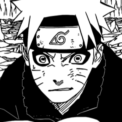 Image For Post | Aesthetic anime & manga PFP for discord, Naruto, Transfer - 656, Page 7, Chapter 656. 1:1 square ratio. Aesthetic pfps dark, black and white. - [Anime Manga PFPs Naruto, Chapters 611](https://hero.page/pfp/anime-manga-pfps-naruto-chapters-611-660-aesthetic-pfps)