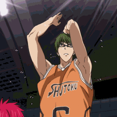 Image For Post Shintarou Midorima