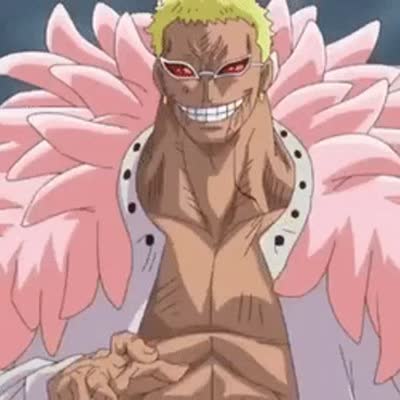 Image For Post Doflamingo