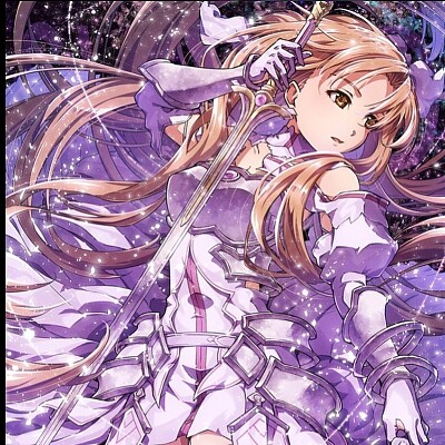 Image For Post asuna stacia