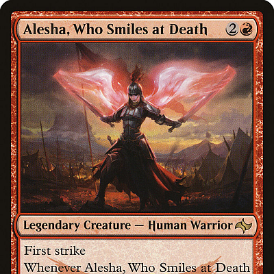 Image For Post Altered Alesha