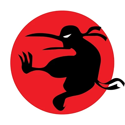 Image For Post | Ninja Kiwi Logo