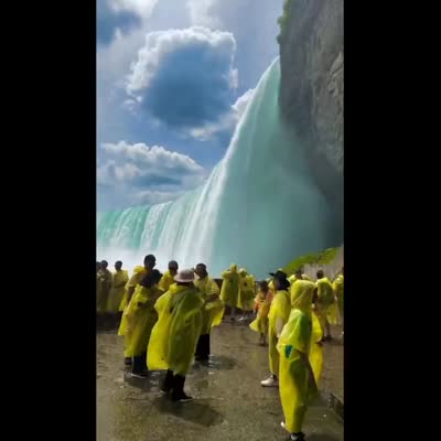 Image For Post Niagara Falls, Canada