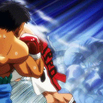 Image For Post Ippo