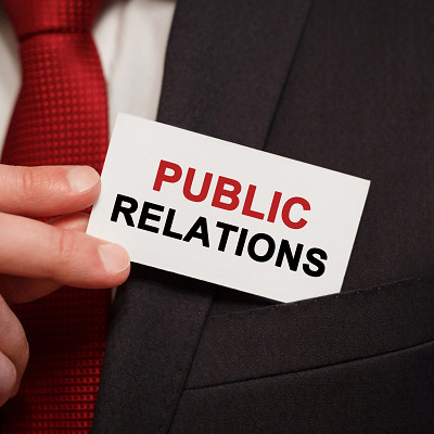 Image For Post PR Agency in India | Public
Relations