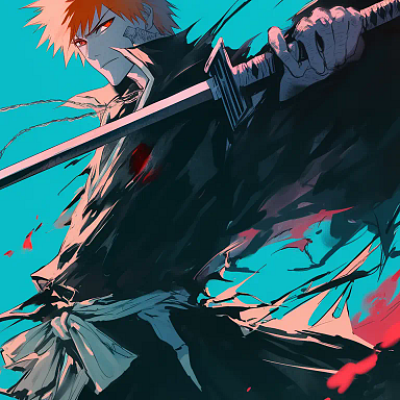 Image For Post ichigo - CYOA characters/scenes