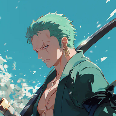 Image For Post zoro - CYOA characters/scenes