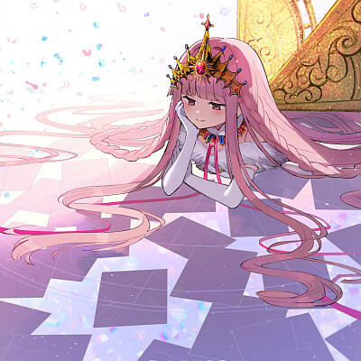 Image For Post Mudae #79 Magia Record: Madoka Magica Side History