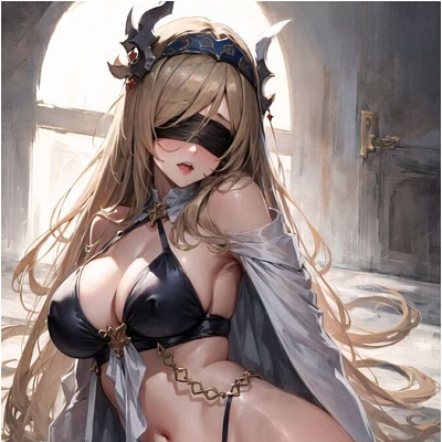 Image For Post | Sword Maiden