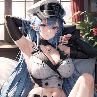 Image For Post Esdeath