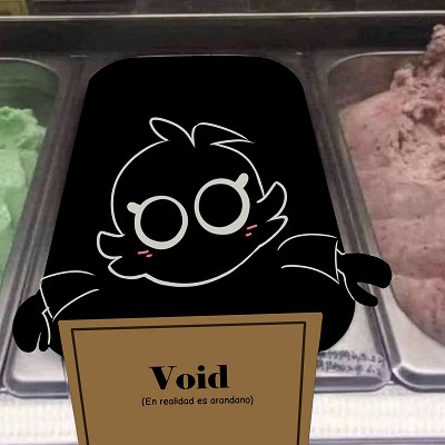 Image For Post | void flavor