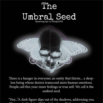 Image For Post Umbral Seed v1.0.1 CYOA by EvisceratedAngel