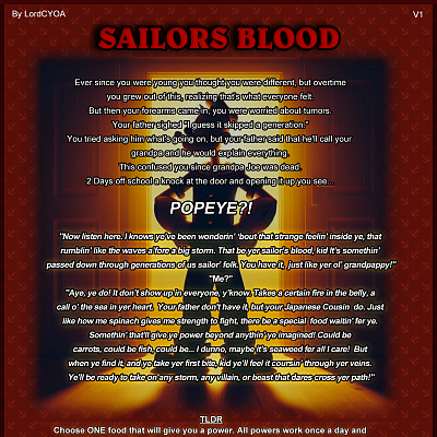 Image For Post Sailors Blood CYOA By Lord CYOA