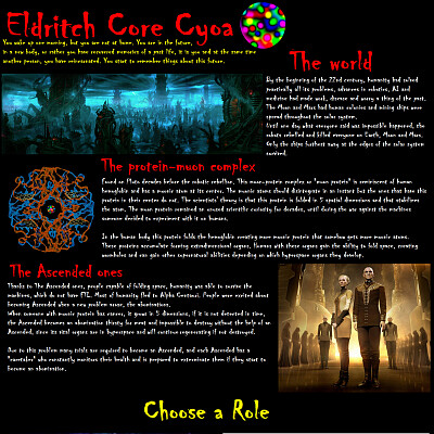 Image For Post Eldritch Core