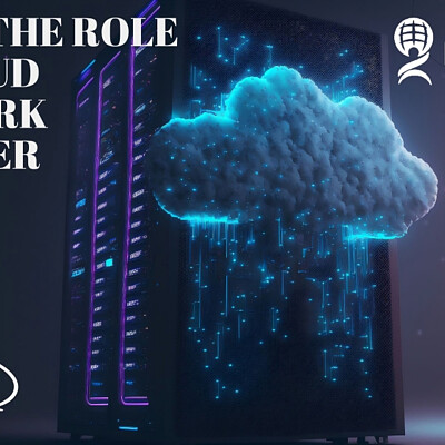 Image For Post Inside the role of a cloud network engineer