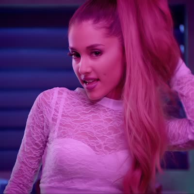 Image For Post | Ariana Grande | Bang Bang 10