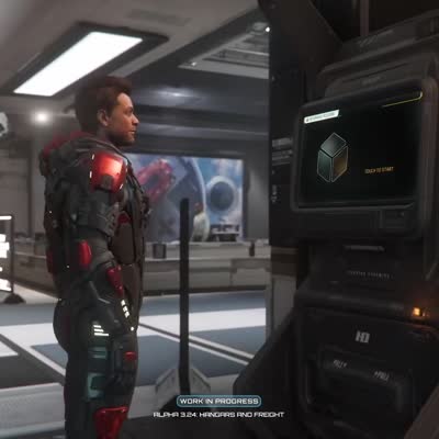 Image For Post Inside Star Citizen 25.07.24