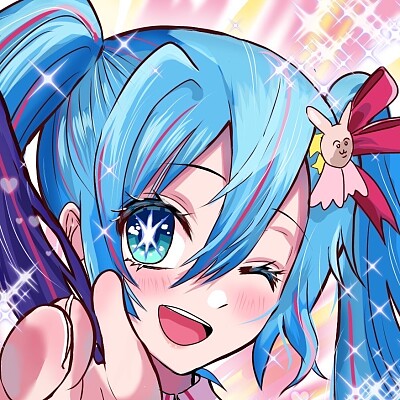 Image For Post hatsune miku