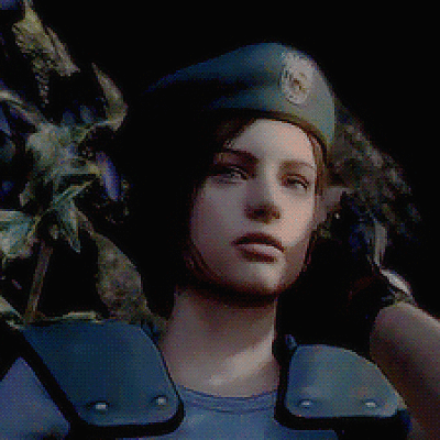 Image For Post Jill Valentine