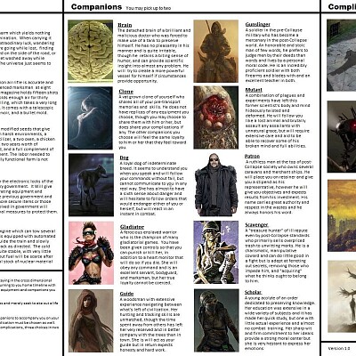 Image For Post The Collapse CYOA