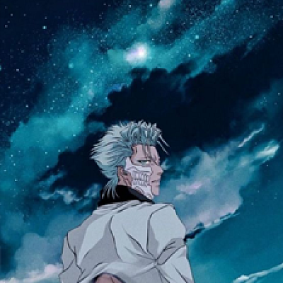 Image For Post Grimmjow Mudae