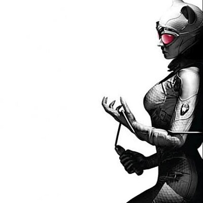 Image For Post Catwoman