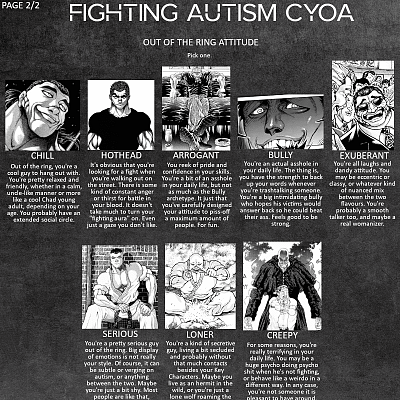 Image For Post | https://www.reddit.com/r/makeyourchoice/comments/pr9bb5/oc_fighting_autism_cyoa/