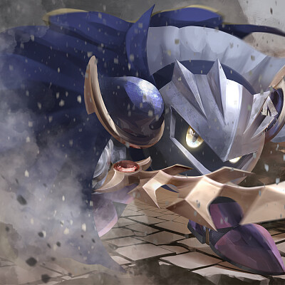 Image For Post Meta Knight