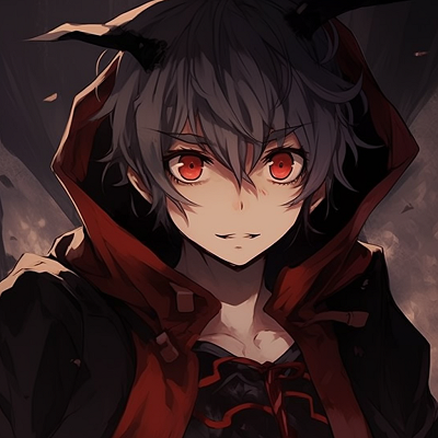 Image For Post | A playful anime boy with a Jack o'Lantern mask, bright pumpkin oranges, and lively expressions. halloween pfp anime boys - [Halloween Anime PFP Spotlight](https://hero.page/pfp/halloween-anime-pfp-spotlight)