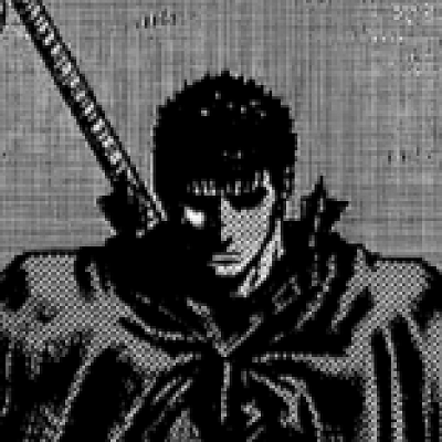 Image For Post | Aesthetic anime & manga PFP for discord, Berserk, Beneath Sun-Dappled Trees - 355, Page 11, Chapter 355. 1:1 square ratio. Aesthetic pfps dark, color & black and white. - [Anime Manga PFPs Berserk, Chapters 342](https://hero.page/pfp/anime-manga-pfps-berserk-chapters-342-374-aesthetic-pfps)