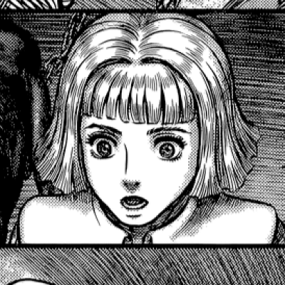 Image For Post | Aesthetic anime & manga PFP for discord, Berserk, Memory Fragments - 350, Page 2, Chapter 350. 1:1 square ratio. Aesthetic pfps dark, color & black and white. - [Anime Manga PFPs Berserk, Chapters 342](https://hero.page/pfp/anime-manga-pfps-berserk-chapters-342-374-aesthetic-pfps)