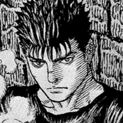 Image For Post | Aesthetic anime & manga PFP for discord, Berserk, Spring Flowers of Distant Days, Part 2 - 329, Page 3, Chapter 329. 1:1 square ratio. Aesthetic pfps dark, color & black and white. - [Anime Manga PFPs Berserk, Chapters 292](https://hero.page/pfp/anime-manga-pfps-berserk-chapters-292-341-aesthetic-pfps)