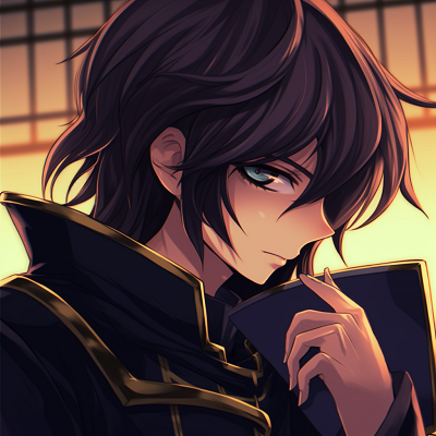 Image For Post | Close-up of Lelouch's eye, emphasis on the vibrant Geass. anime matching pfp for boysHD, free download - [Best Anime Matching pfp](https://hero.page/pfp/best-anime-matching-pfp)