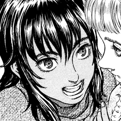 Image For Post | Aesthetic anime & manga PFP for discord, Berserk, Intrusion - 260, Page 4, Chapter 260. 1:1 square ratio. Aesthetic pfps dark, color & black and white. - [Anime Manga PFPs Berserk, Chapters 242](https://hero.page/pfp/anime-manga-pfps-berserk-chapters-242-291-aesthetic-pfps)