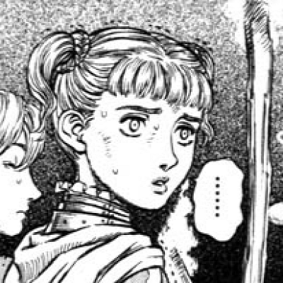 Image For Post | Aesthetic anime & manga PFP for discord, Berserk, Resonance - 172, Page 5, Chapter 172. 1:1 square ratio. Aesthetic pfps dark, color & black and white. - [Anime Manga PFPs Berserk, Chapters 142](https://hero.page/pfp/anime-manga-pfps-berserk-chapters-142-191-aesthetic-pfps)