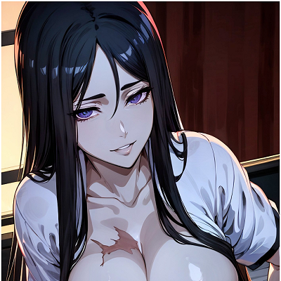 Image For Post Unohana - Bleach