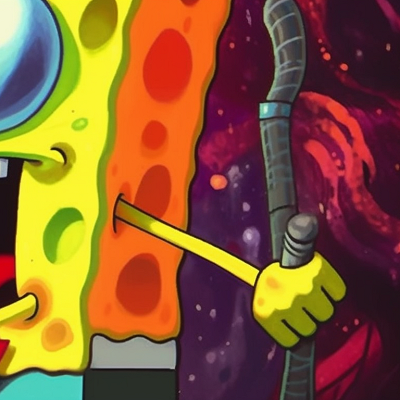 Image For Post | Spongebob happily flipping a Krabby Patty and Squidward reluctantly cleaning a table, cartoonish style and contrasting expressions. spongebob and squidward matching profile picture pfp for discord. - [spongebob matching pfp, aesthetic matching pfp ideas](https://hero.page/pfp/spongebob-matching-pfp-aesthetic-matching-pfp-ideas)