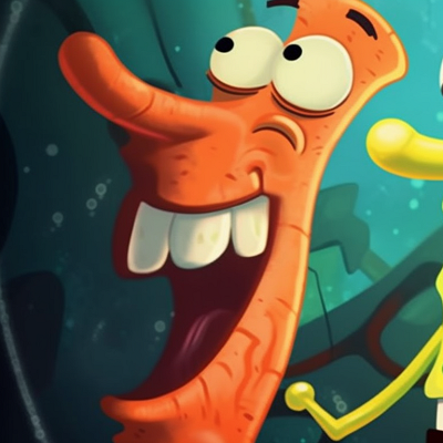 Image For Post | Profile view of Spongebob and Sandy, rugged details of their underwater suits, bold colors. cool spongebob matching profile picture pfp for discord. - [spongebob matching pfp, aesthetic matching pfp ideas](https://hero.page/pfp/spongebob-matching-pfp-aesthetic-matching-pfp-ideas)