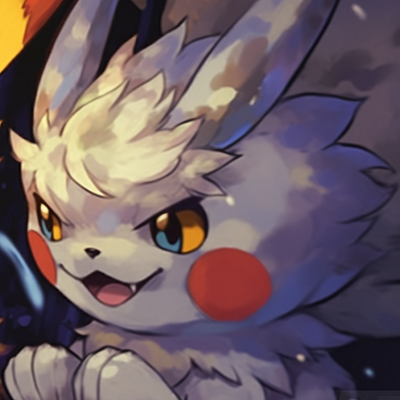Image For Post | A pair of Pokemon, softly rendered, appearing to interact playfully. phenomenal pokemon matching pfp pfp for discord. - [pokemon matching pfp, aesthetic matching pfp ideas](https://hero.page/pfp/pokemon-matching-pfp-aesthetic-matching-pfp-ideas)