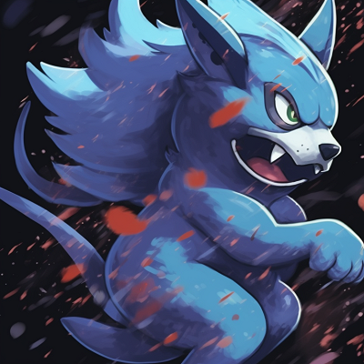Image For Post | Fire and water Pokemon duo, contrasting elements and vivid colors. phenomenal pokemon matching pfp pfp for discord. - [pokemon matching pfp, aesthetic matching pfp ideas](https://hero.page/pfp/pokemon-matching-pfp-aesthetic-matching-pfp-ideas)
