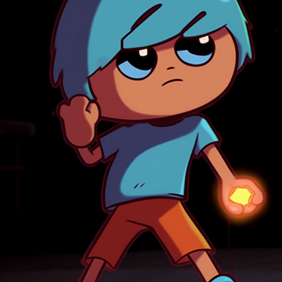 Image For Post | Casual Gumball and Darwin, walking side-by-side, cartoon art style and ambient lighting. gumball and darwin cartoon network pfp pfp for discord. - [gumball and darwin matching pfp, aesthetic matching pfp ideas](https://hero.page/pfp/gumball-and-darwin-matching-pfp-aesthetic-matching-pfp-ideas)