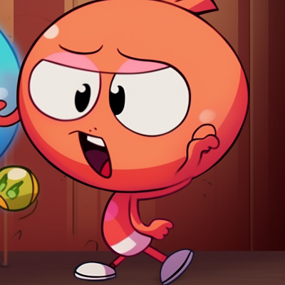 Image For Post | Gumball and Darwin depicted in an adventure, the image shows action and excitement using dynamic lines. amazing world of gumball and darwin pfp pfp for discord. - [gumball and darwin matching pfp, aesthetic matching pfp ideas](https://hero.page/pfp/gumball-and-darwin-matching-pfp-aesthetic-matching-pfp-ideas)
