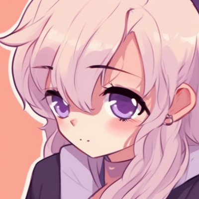 Image For Post | Two characters in chibi style, soft pastel hues and cute expressions. discord matching pfp anime edition pfp for discord. - [discord matching pfp, aesthetic matching pfp ideas](https://hero.page/pfp/discord-matching-pfp-aesthetic-matching-pfp-ideas)