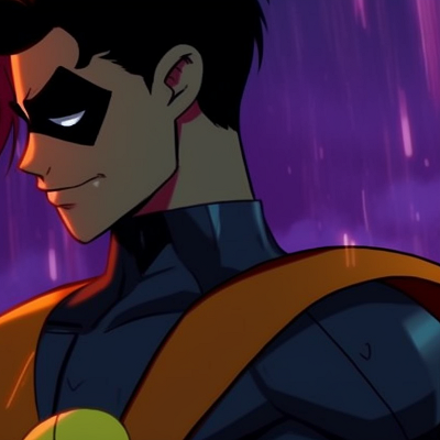 Image For Post | Robin and Starfire showcasing affection, sunset background, warm hues and romantic mood. inspiring robin and starfire matching pfp ideas pfp for discord. - [robin and starfire matching pfp, aesthetic matching pfp ideas](https://hero.page/pfp/robin-and-starfire-matching-pfp-aesthetic-matching-pfp-ideas)
