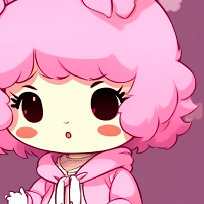 Image For Post | Two Sanrio characters, similar clothing and rich, vibrant colors. sanrio vivid matching pfp pfp for discord. - [sanrio matching pfp, aesthetic matching pfp ideas](https://hero.page/pfp/sanrio-matching-pfp-aesthetic-matching-pfp-ideas)