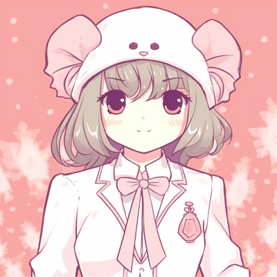 Image For Post | Sakura situated in a classroom setting, hinting on a school scenario with background details like books and blackboard. aesthetic pfp for school pfp for discord. - [Cute Profile Pictures for School Collections](https://hero.page/pfp/cute-profile-pictures-for-school-collections)