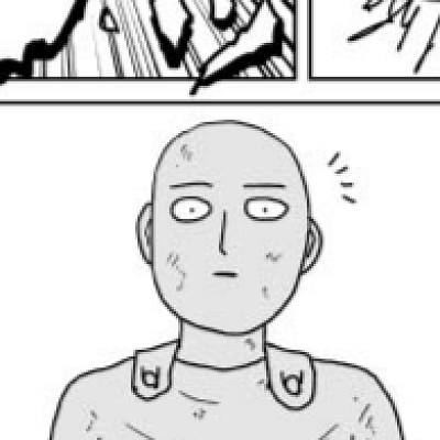 Image For Post | Aesthetic anime & manga PFP for Discord, One-Punch Man, Chapter 93, Page 4. - [Anime Manga PFPs One](https://hero.page/pfp/anime-manga-pfps-one-punch-man-chapters-47-95)